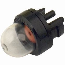 McCulloch Primer Bulb Snap In fuel line & Filter 3200 3210 3214 3216 