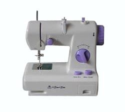 Michley Lil Sew Mechanical Sewing Machine