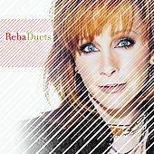 Reba Duets by Reba McEntire CD, Sep 2007, MCA Nashville