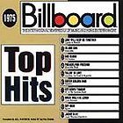   Top Hits 1975 ELTON HOHN LINDA RONSTADT CAPTAIN AND TENNILLE V/A. CD