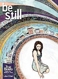 Be Still by Lisa Chan (2012, DVD)