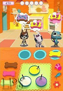 Littlest Pet Shop Country Friends Nintendo DS, 2009