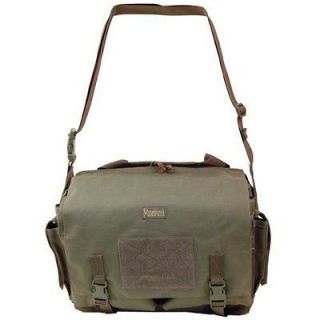 Maxpedition Larkspur Messenger Bag Foliage Green 9832FG New With Tags