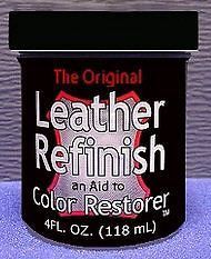new leather refinish color restore dye 43 colors more options