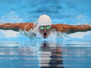 ryan lochte 18x24 poster 2012 london olympic swimmer 03 one