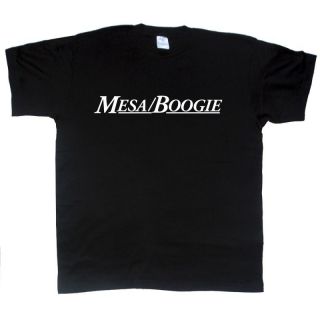 mesa boogie new t shirt sizes s xxl more options colour size 