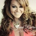 Joyas Prestadas Pop Version Jenni Rivera CD Nov 2011 Fonovisa