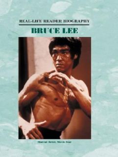 Bruce Lee (Real Life Reader Biography), Wayne Wilson, Acceptable Book