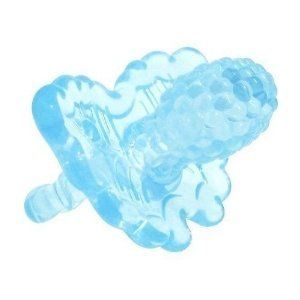 new razbaby raz berry teether blue returns accepted within 14