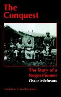   The Story of a Negro Pioneer by Oscar Micheaux 1994, Paperback