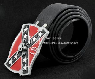   metal buckle real faux leather belt more options belt type time left