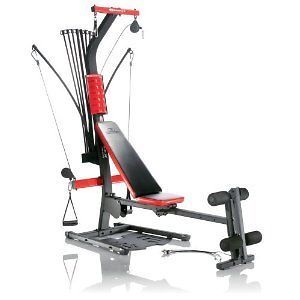 New Bowflex Exercise Weight Strength Training Personal Affordable Home 
