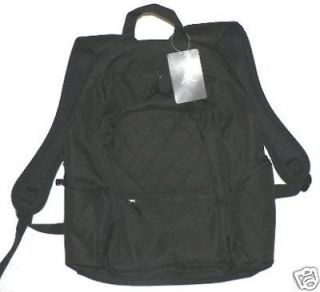 nike jordan backpack book bag new black back pack new