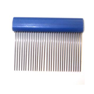 New Comb for Tension Box Leclerc Weaving Loom 8, 10 ,12 & 15 Dents