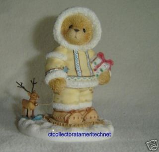 cherished teddies ned 2002 syndicated catalog excl nib expedited 