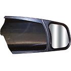 RV Motorhome Custom Right Side Towing Mirror Made for Toyota Tundra 