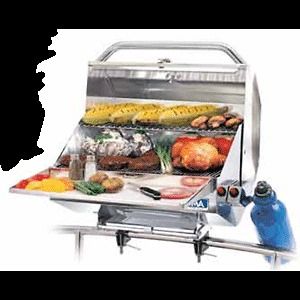 Magma Catalina Gourmet Series Infared Gas Grill A10 1218LS