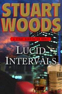 Lucid Intervals No. 18 by Stuart Woods 2010, Hardcover