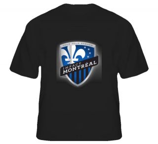 Montreal Impact (shirt,jersey,maglia,camisa,maillot,trikot,camiseta 