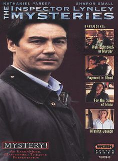 Mystery   The Inspector Lynley Mysteries 1 Box Set DVD, 2003