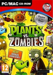 plants vs zombies game of the year edition pc mac