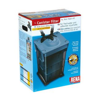 Rena FilStar XP3 External Aquarium Canister Filter from Aquarium 