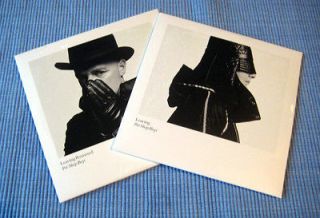 Pet Shop Boys   Leaving 2 x CD Single Set NEW & SEALED 7 tracks