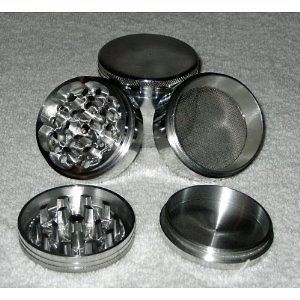 weed seed grinder with magnets for tight closure nd08 time