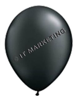 12 INCH STANDARD LATEX BALLOONS   ALL COLOURS   10s, 25s, 50s or 