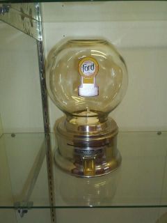 1960 s ford gumball machine nice free gumballs time left