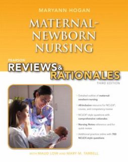    Newborn Nursing by Mary Ann Hogan 2012, Paperback, Revised