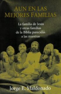   Parecidas a las Nuestras by Jorge E. Maldonado 1996, Paperback