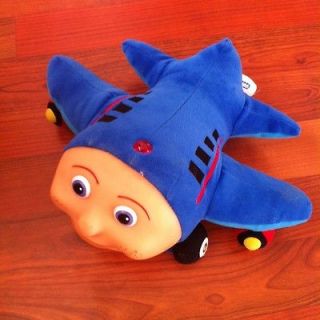 Toys & Hobbies  TV, Movie & Character Toys  Jay Jay the Jet Plane 