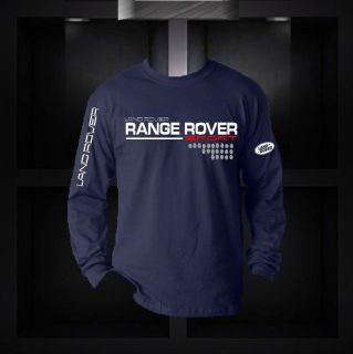 land rover t shirts in Clothing, 
