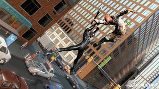 Spider Man 3 Xbox 360, 2007
