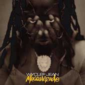 Masquerade by Wyclef Jean CD, Jun 2002, Columbia USA
