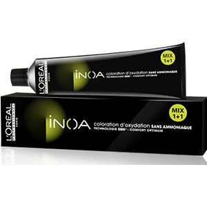 Loreal Professional Inoa Hair Coloul / Tint 60ml Tube   Ash Tones
