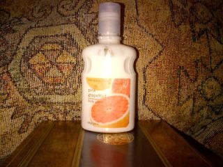 Bath and Body Works Pink Grapefruit Body Lotion 8 oz Brand New Sealed 