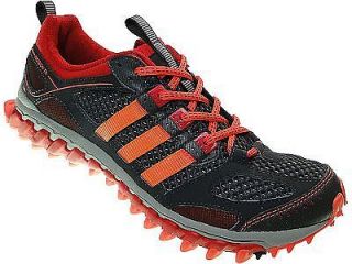 Adidas Galaxy Incision TR Running Sneakers New Sale Gray Orange 