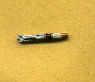   WHO Sonic Screwdriver accessory for 11th Dr Matt Smith action figure