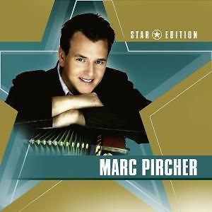 pircher marc star edition cd album koch universal time left