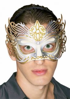 mardi gras gold filigree venetian eyemask  9