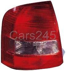 Mazda 323 2003 / Protege Etude J39 Tail Light Rear Lamp LEFT LH