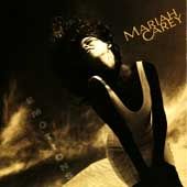 Emotions by Mariah Carey CD, Sep 1991, Columbia USA