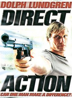 Direct Action DVD, 2005