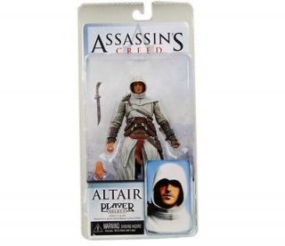neca assassin s creed altair assassins action figure 7 from