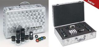 meade series 4000 eyepiece filter set with case 07169 time