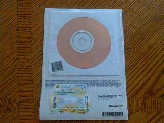 Microsoft Windows XP Home Edition Service Pack 2, Win XP Home SP2