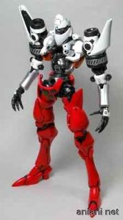  Storm EX Gokin Getter Robo Getter 1 Get Machine Jager Die Cast Figure