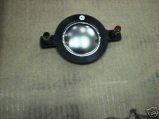 mackie srm 450 replacement 1701 diaphragm in stock one day